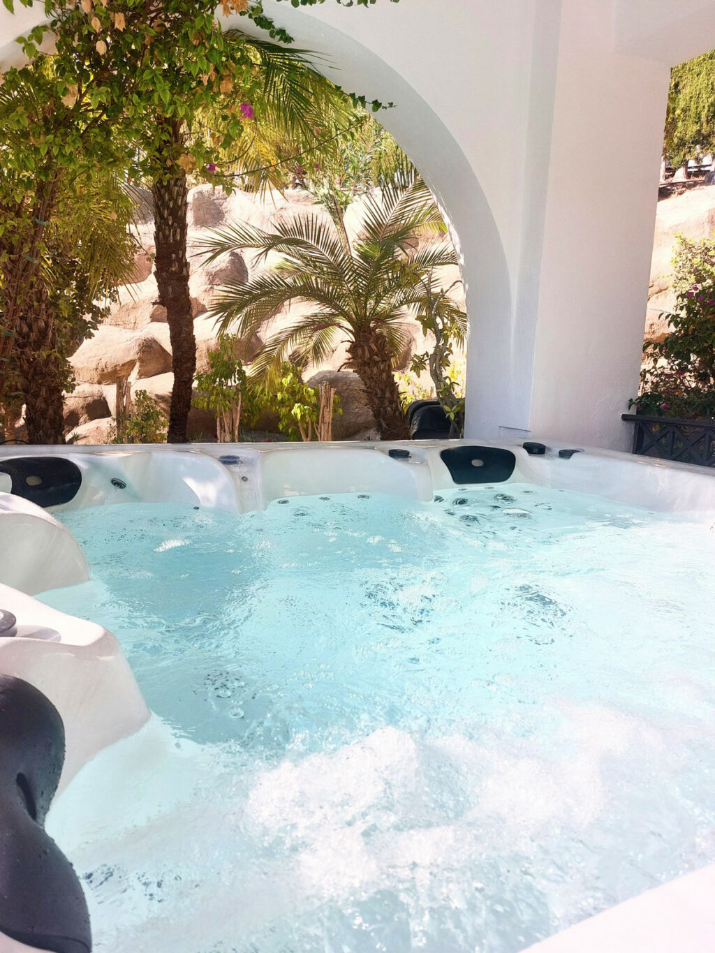 Ground Floor Apartment Marbella Málaga - image 17
