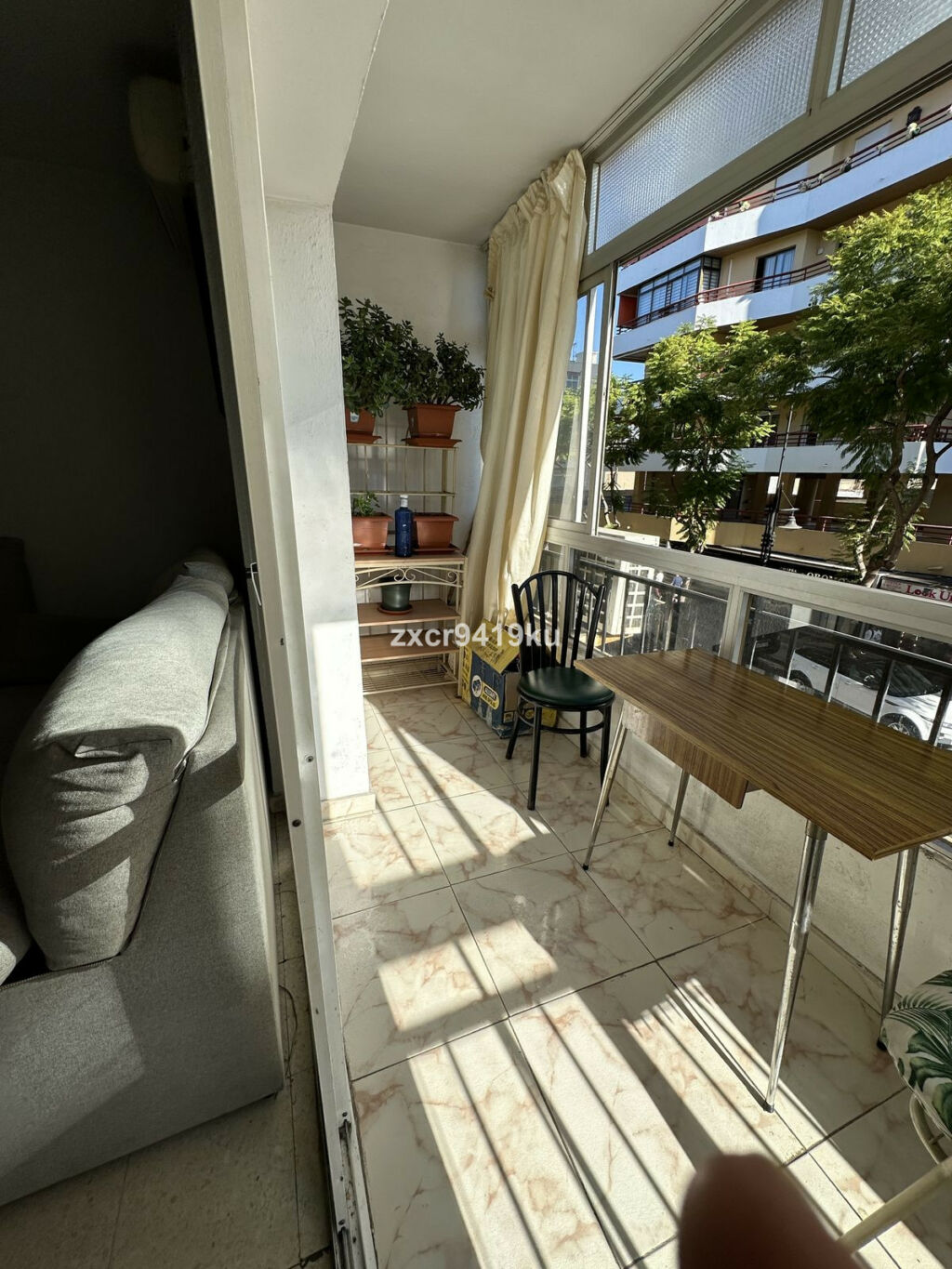 Middle Floor Apartment Fuengirola Málaga - image 17
