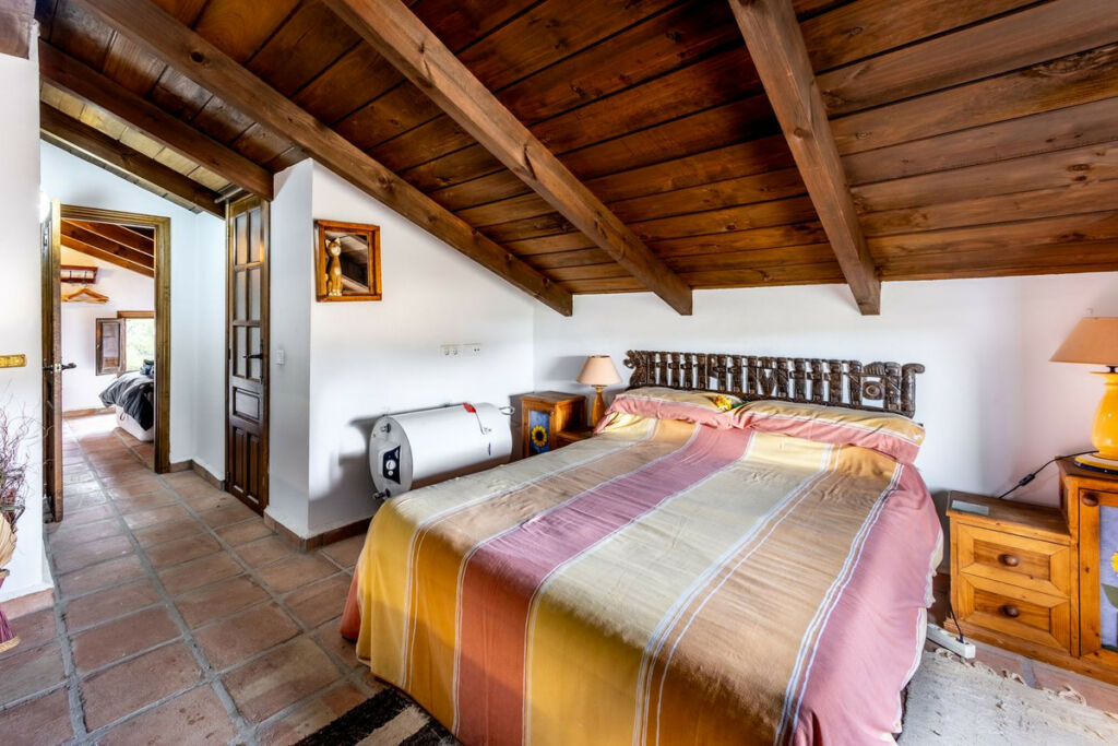 Finca - Cortijo Coín Málaga - image 17