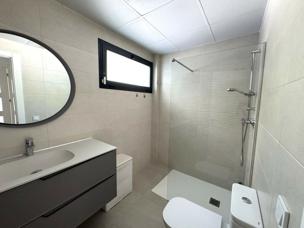 Detached Villa Manilva Málaga - image 17
