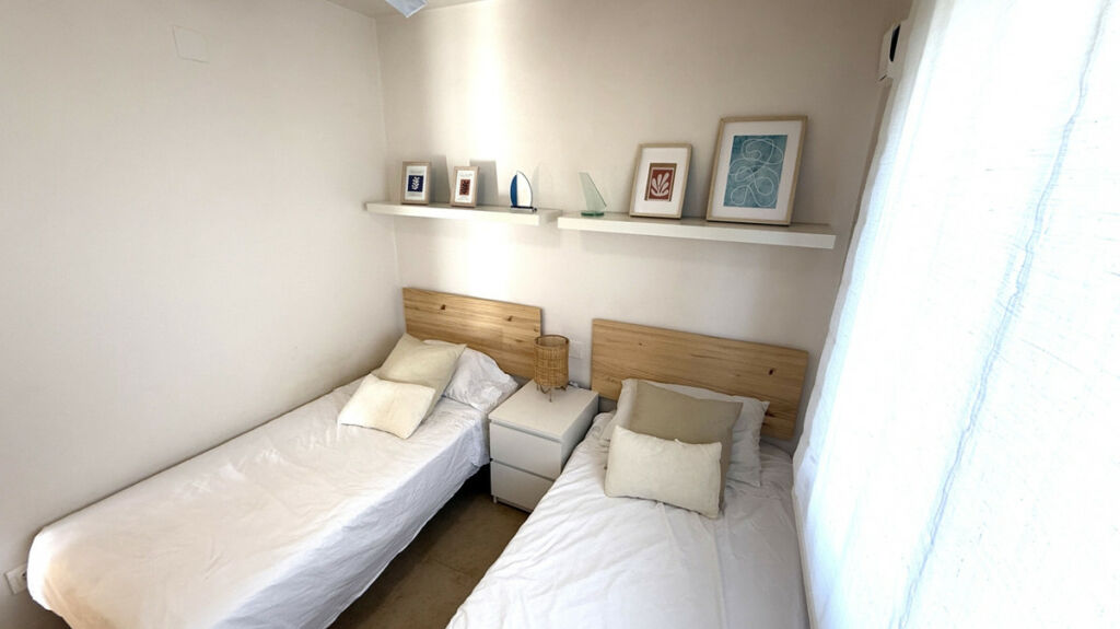 Duplex Orihuela Alicante - image 17