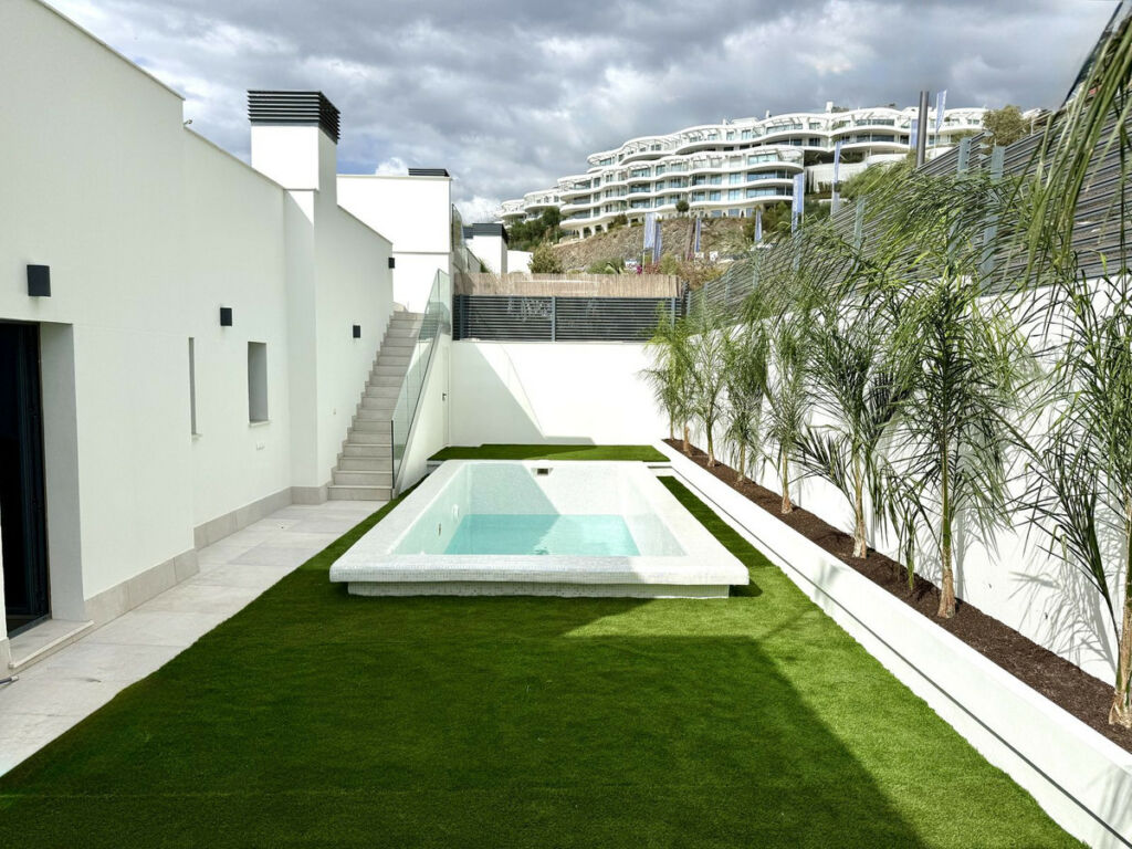 Penthouse Duplex La Quinta Málaga - image 17