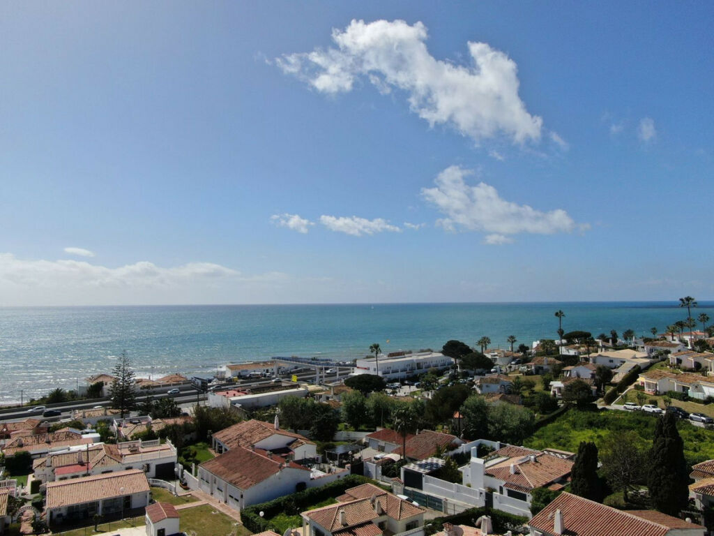 Detached Villa El Chaparral Málaga - image 17