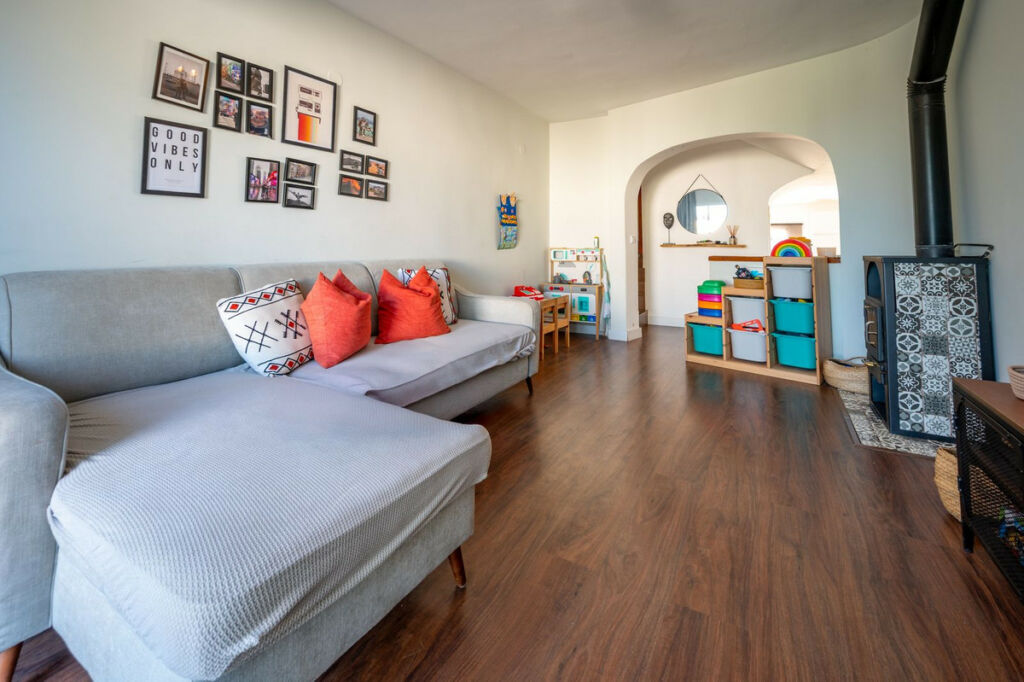 Townhouse Campo Mijas Málaga - image 17