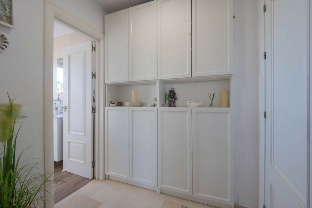 Middle Floor Apartment Torrenueva Málaga - image 17