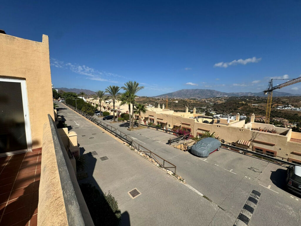 Duplex La Cala Málaga - image 17