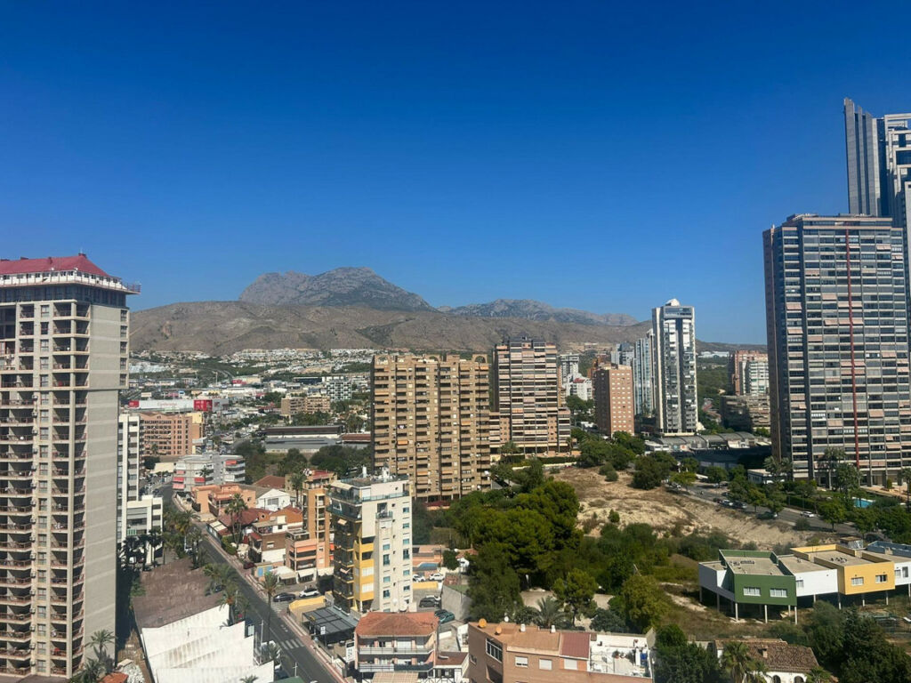 Penthouse Finestrat Alicante - image 17
