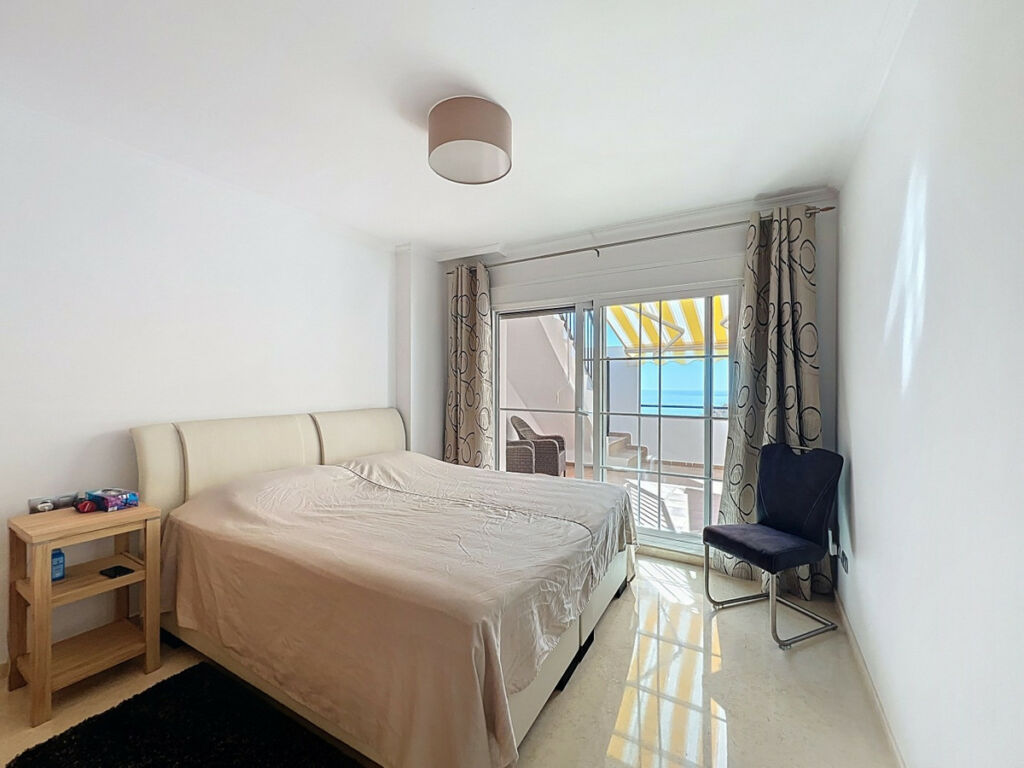 Penthouse Rincón de la Victoria Málaga - image 17