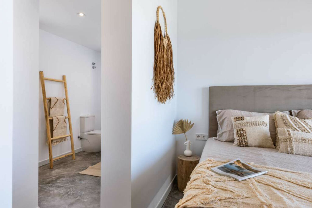 Detached Villa Javea Alicante - image 17