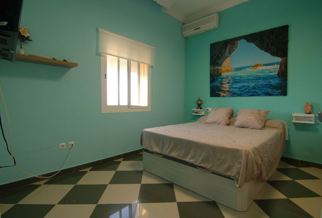 Townhouse Alhaurín el Grande Málaga - image 17