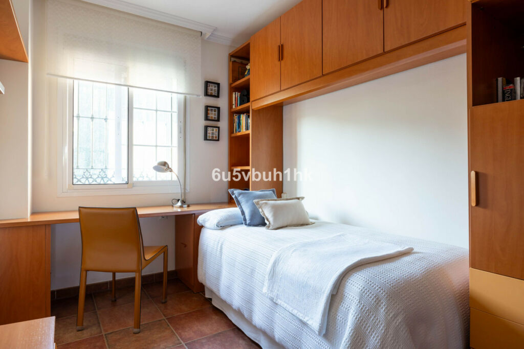 Townhouse Málaga Málaga - image 17