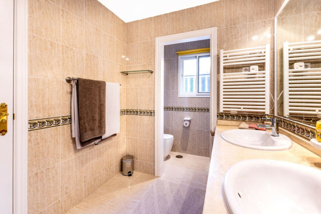 Ground Floor Apartment Alhaurin Golf Málaga - image 17