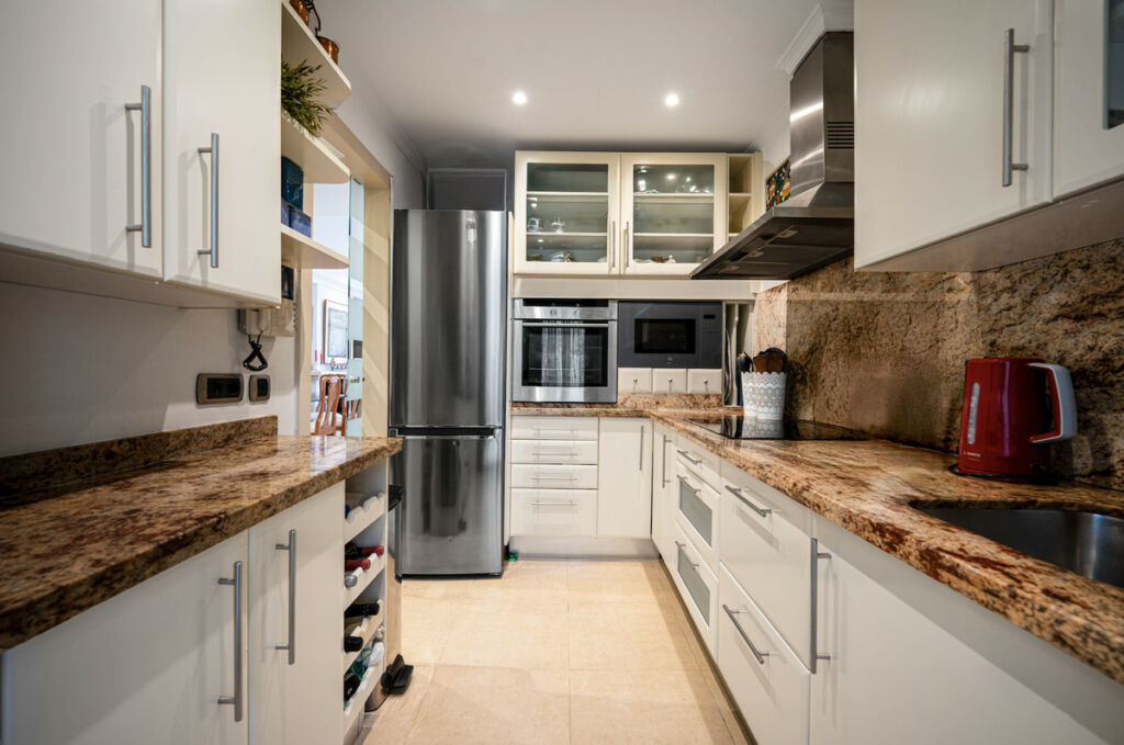 Townhouse Marbella Málaga - image 17