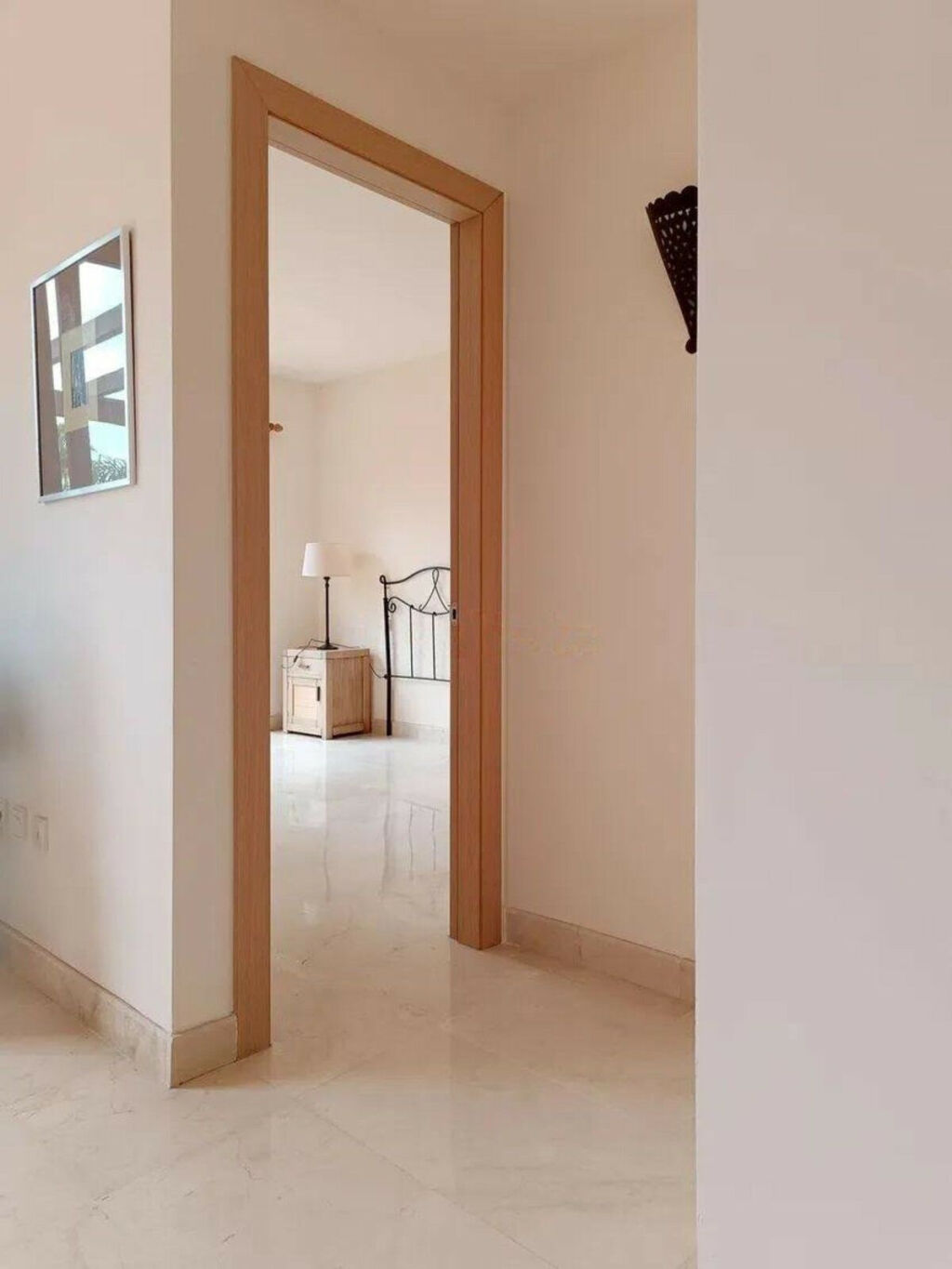 Top Floor Apartment Bel Air Málaga - image 17