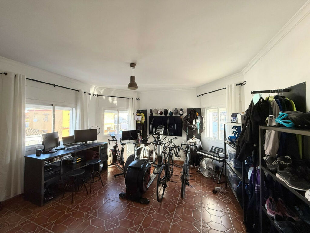 Detached Villa Casares Málaga - image 18