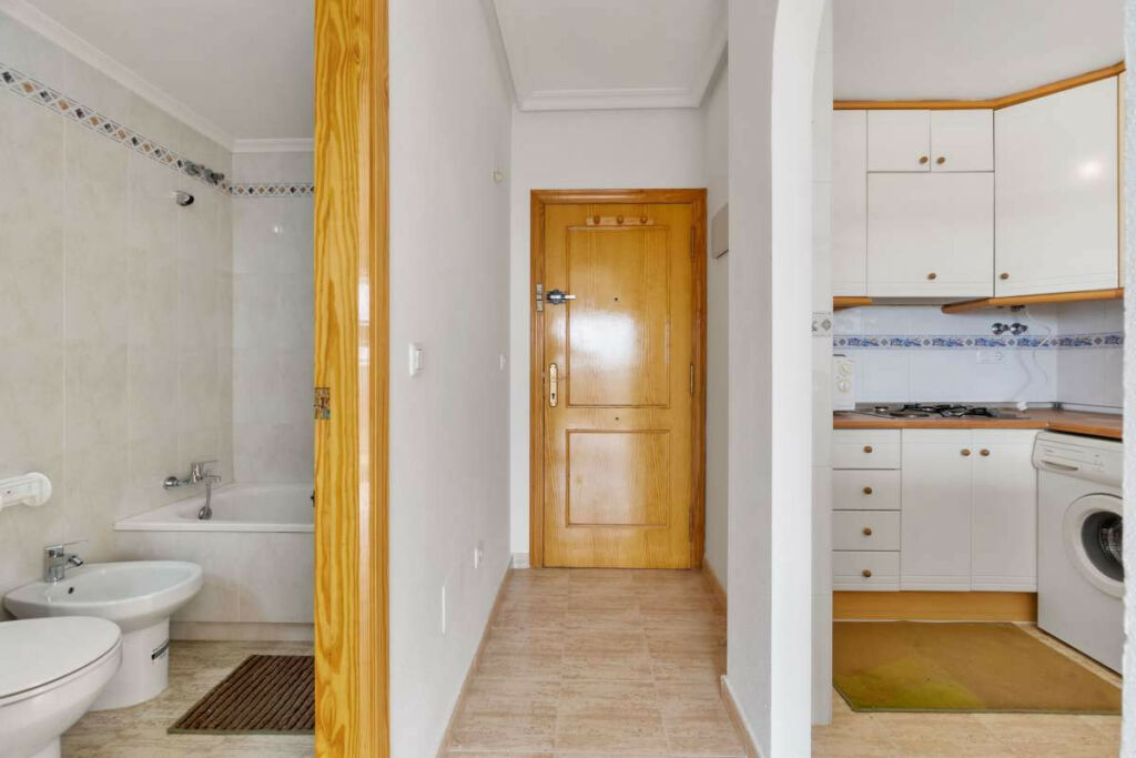 Ground Floor Studio Arenales del Sol Alicante - image 17