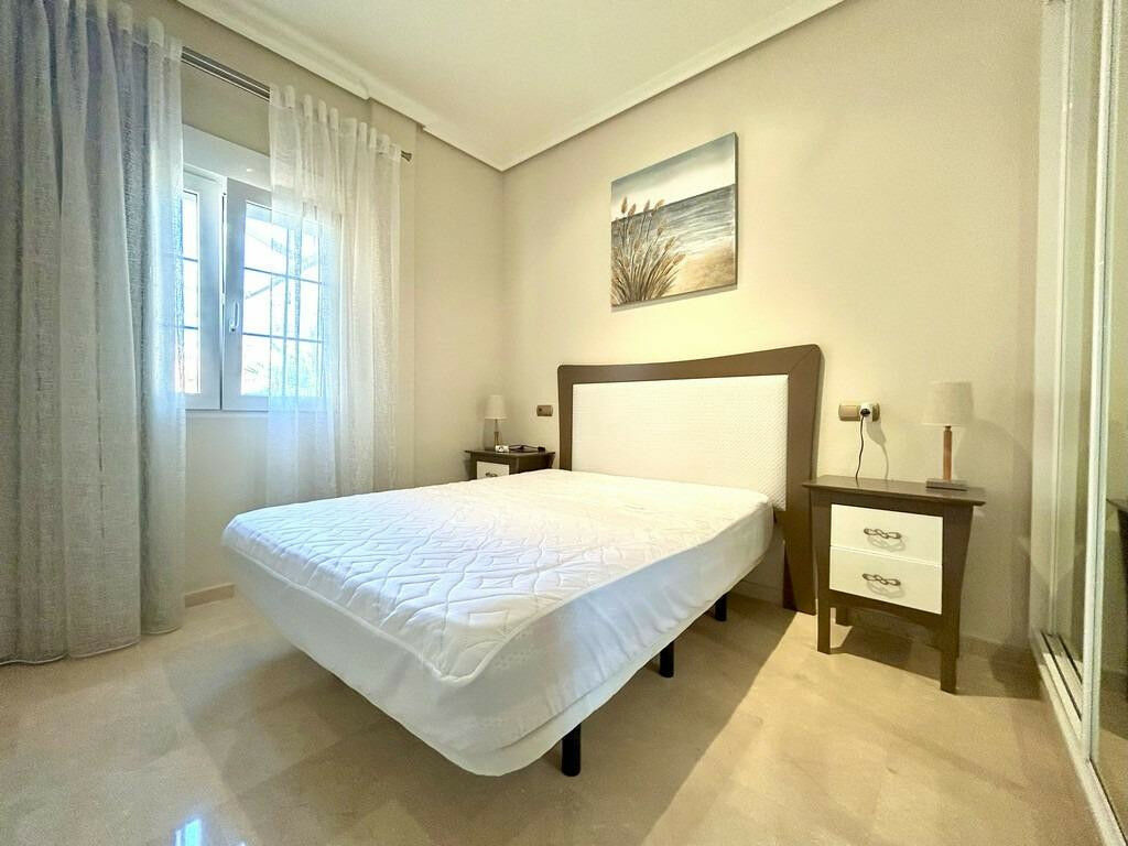 Penthouse Orihuela Costa Alicante - image 17