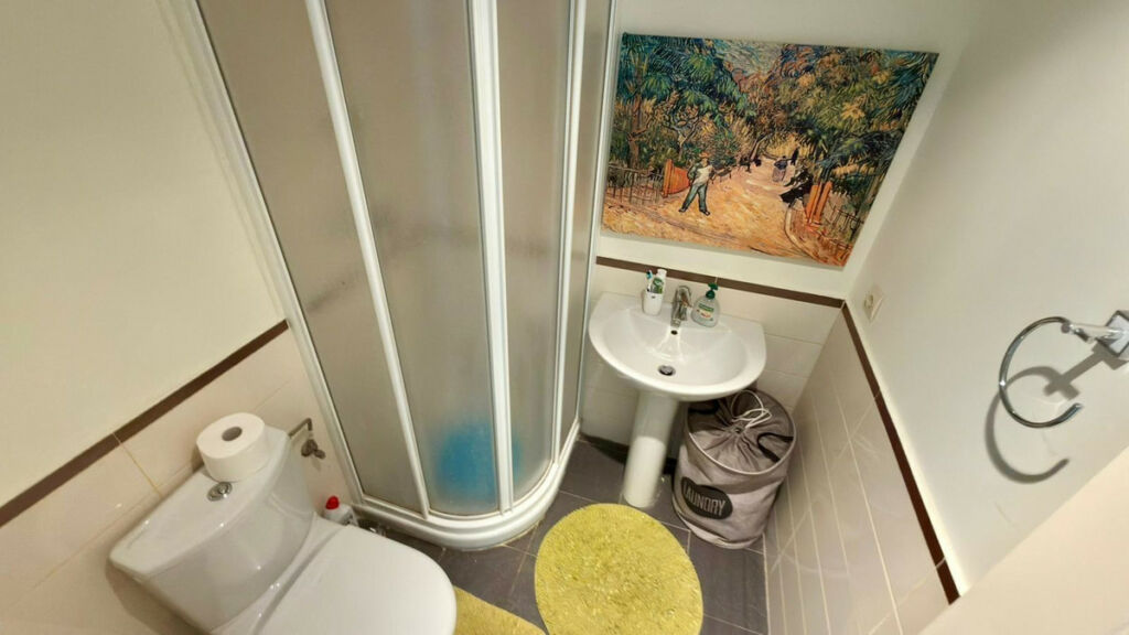 Middle Floor Apartment Villajoyosa Alicante - image 17
