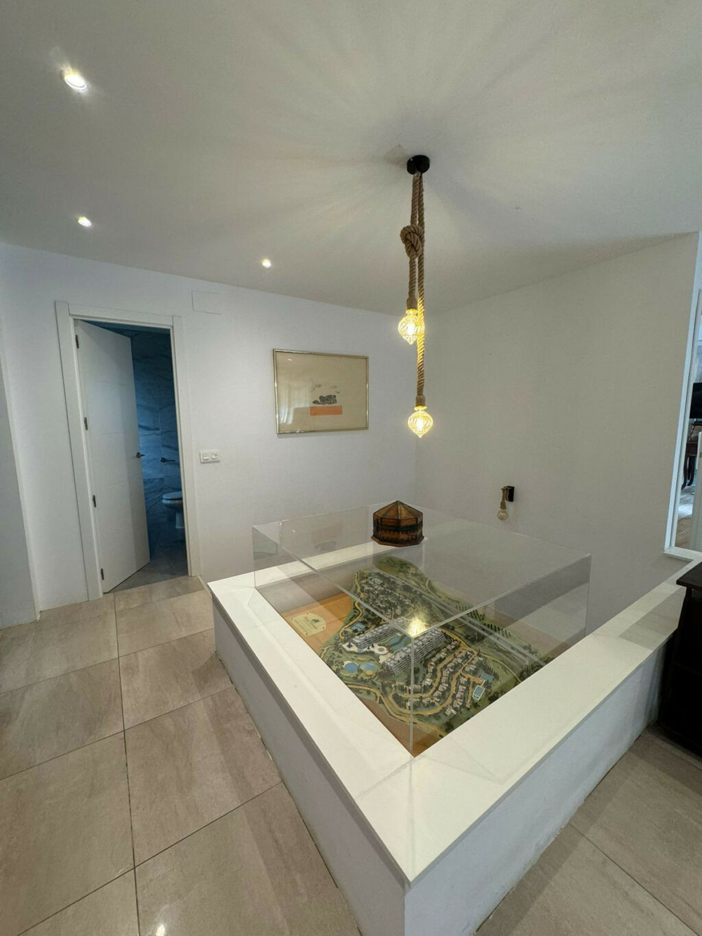 Detached Villa Selwo Málaga - image 17