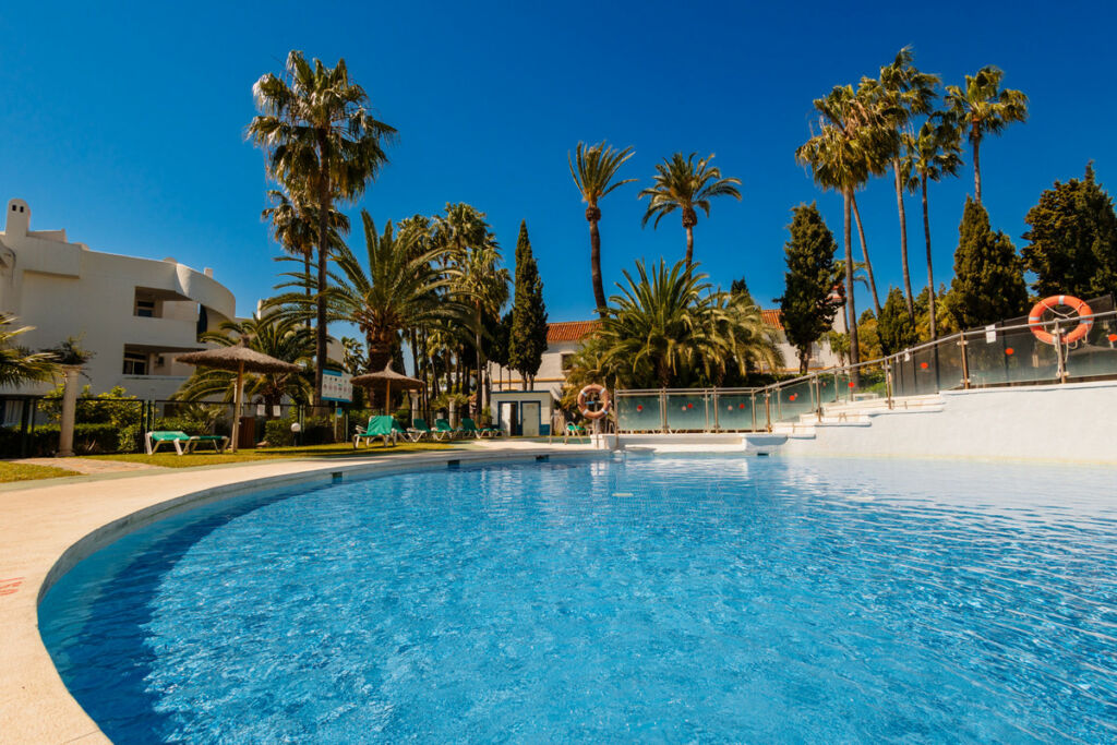 Penthouse Duplex Mijas Costa Málaga - image 17