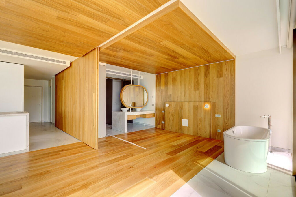 Penthouse Fuengirola Málaga - image 17