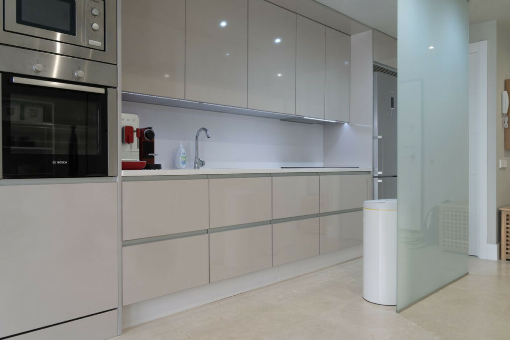 Ground Floor Apartment Selwo Málaga - image 17