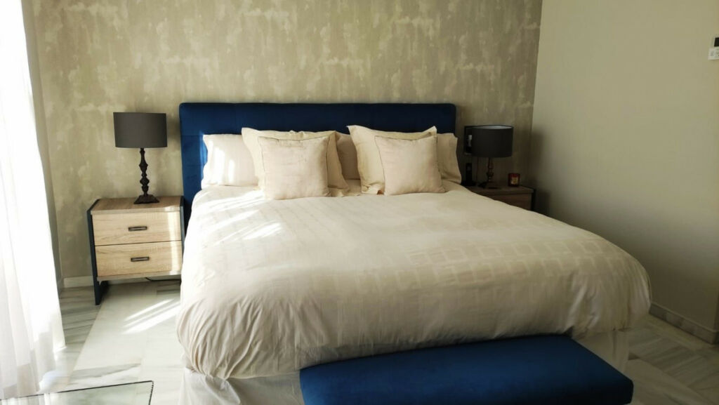Townhouse Marbella Málaga - image 17