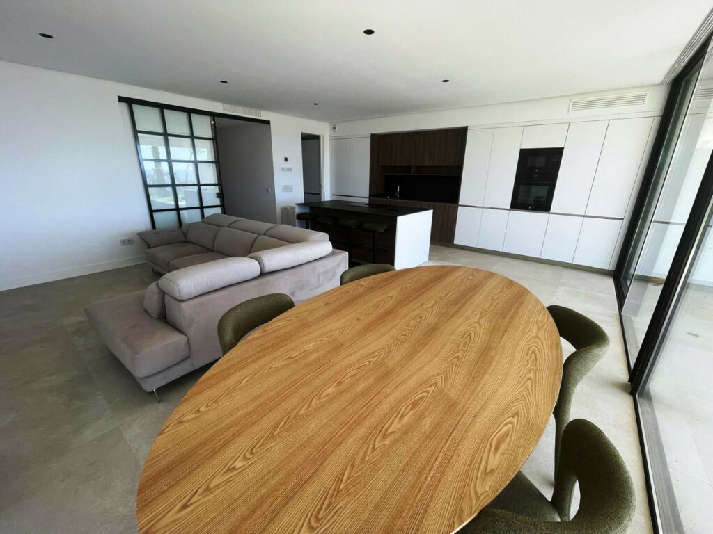 Ground Floor Apartment Estepona Málaga - image 17