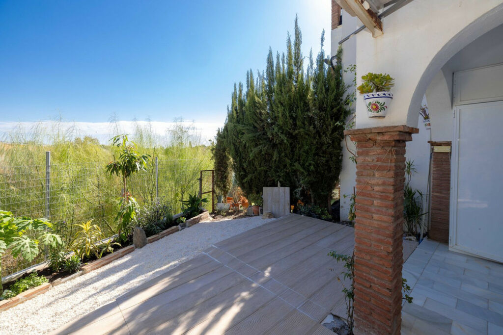 Duplex Campo Mijas Málaga - image 17