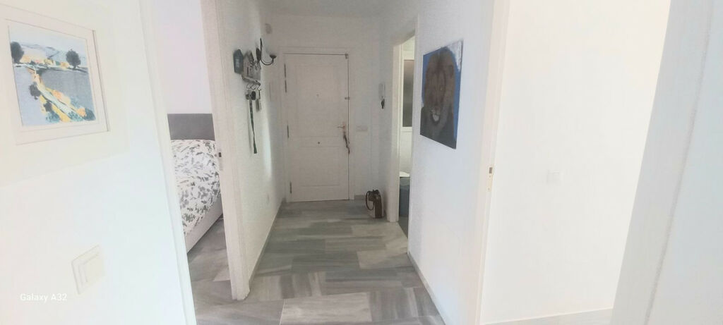 Ground Floor Apartment Riviera del Sol Málaga - image 17
