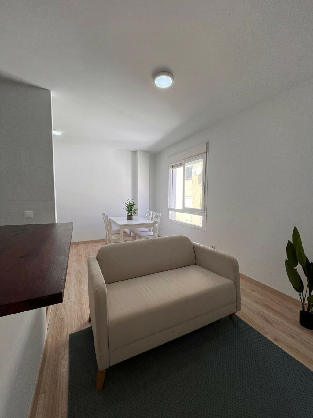 Penthouse Duplex Málaga Málaga - image 17