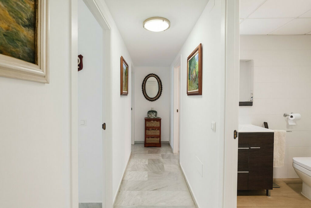 Penthouse Duplex San Pedro de Alcántara Málaga - image 17