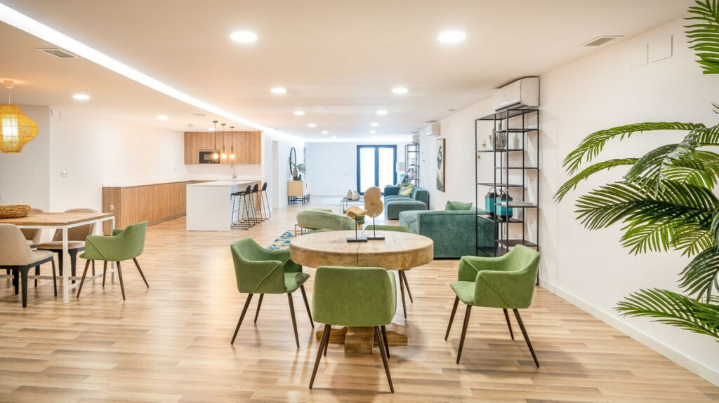 Ground Floor Apartment Estepona Málaga - image 17