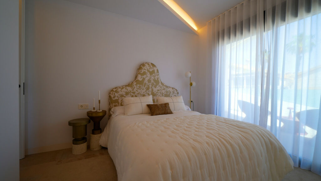 Detached Villa Los Altos Alicante - image 17