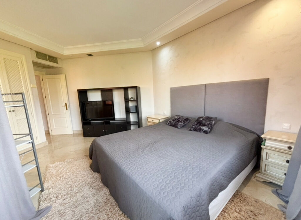 Penthouse Marbella Málaga - image 17