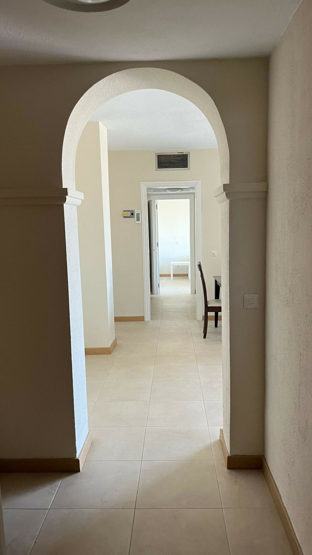 Middle Floor Apartment Estepona Málaga - image 17