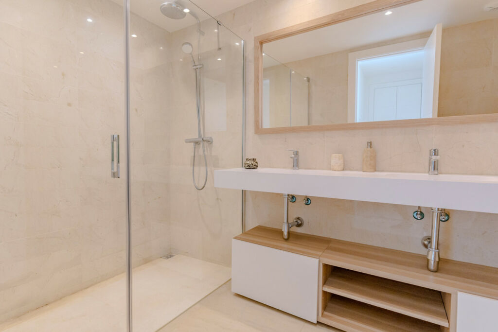 Duplex Nueva Andalucía Málaga - image 17