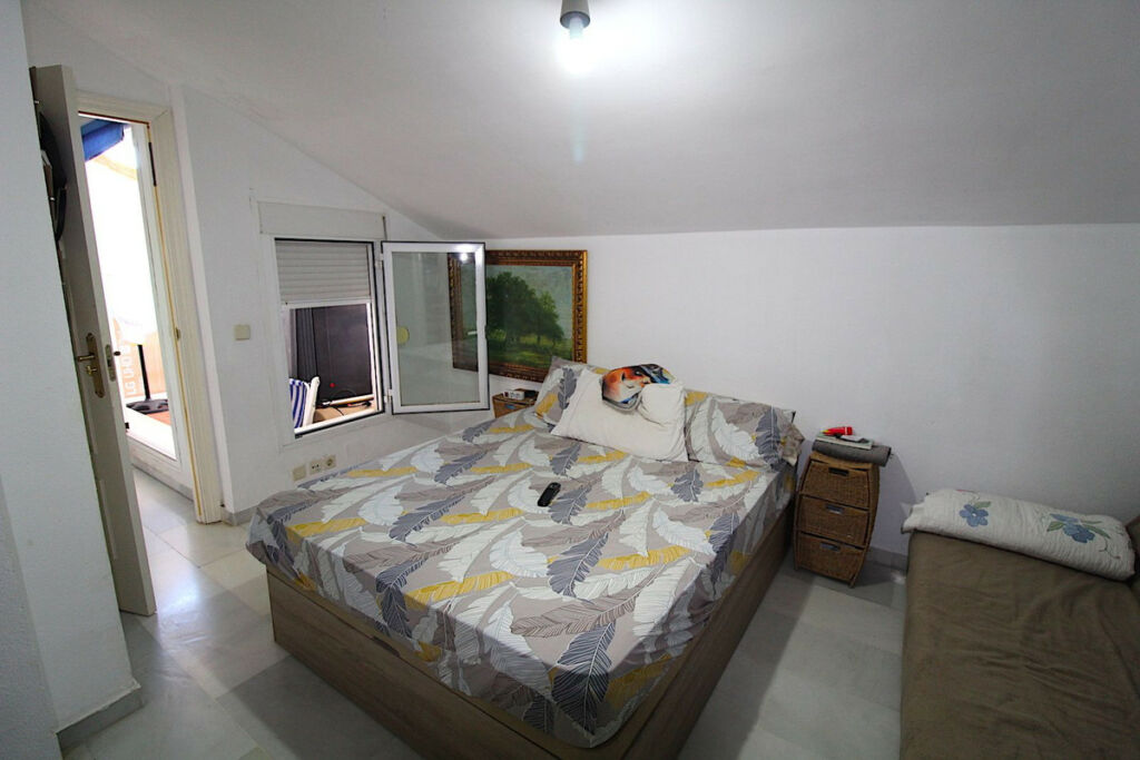 Penthouse Duplex San Pedro de Alcántara Málaga - image 17