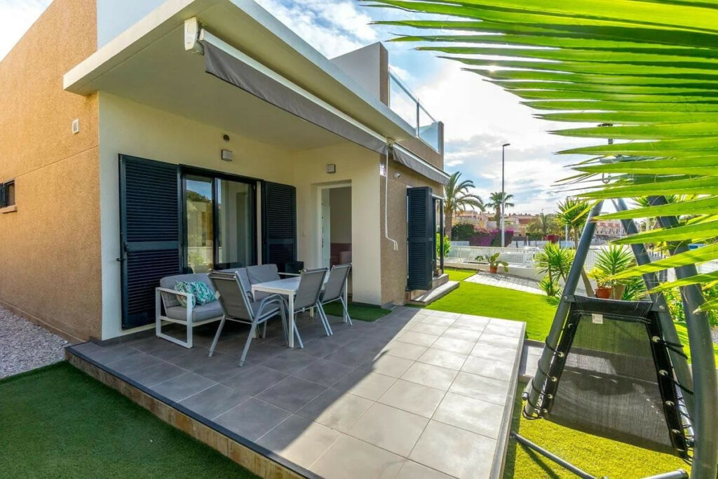 Townhouse La Zenia Alicante - image 17