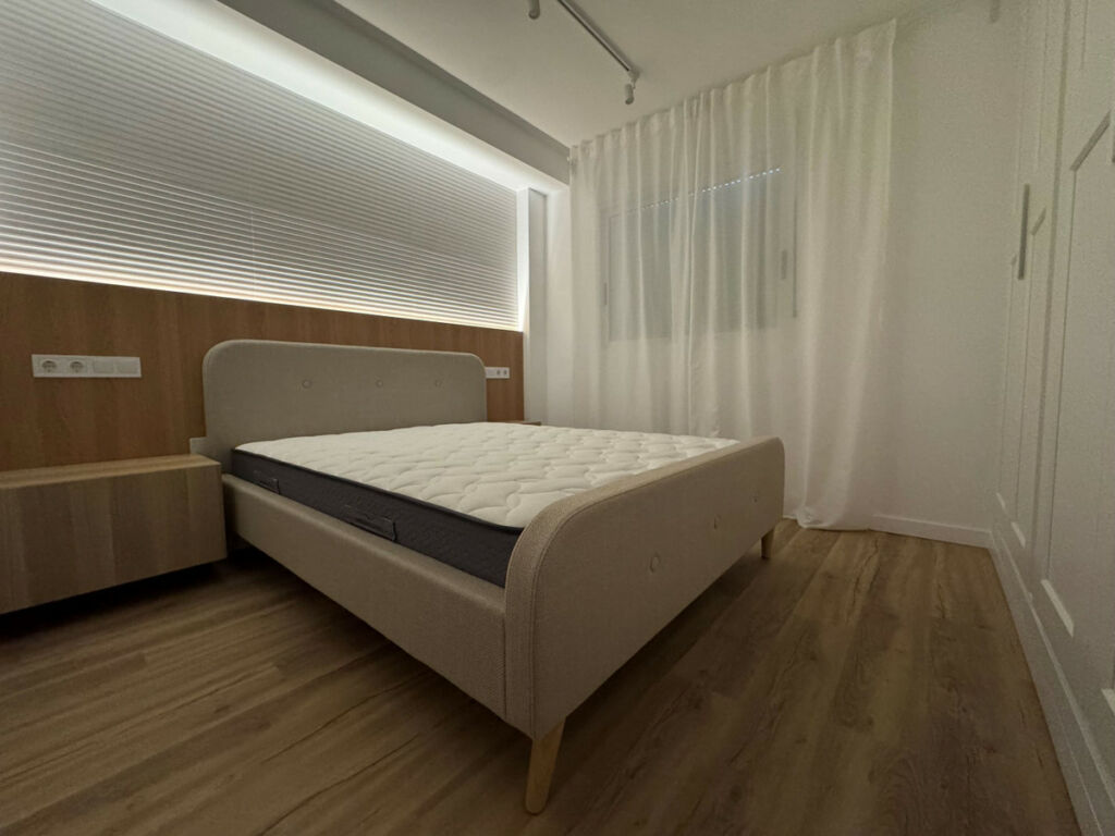Middle Floor Apartment Los Altos Alicante - image 16