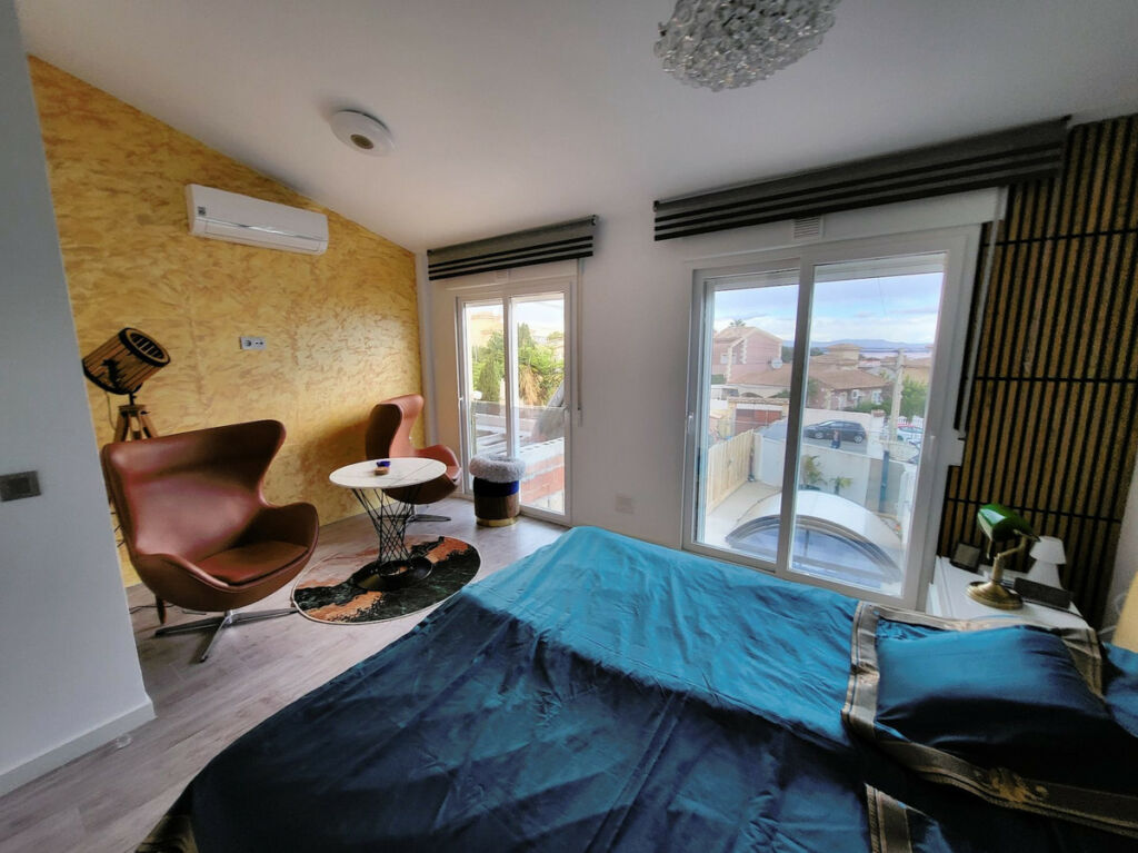 Townhouse Los Balcones Alicante - image 17