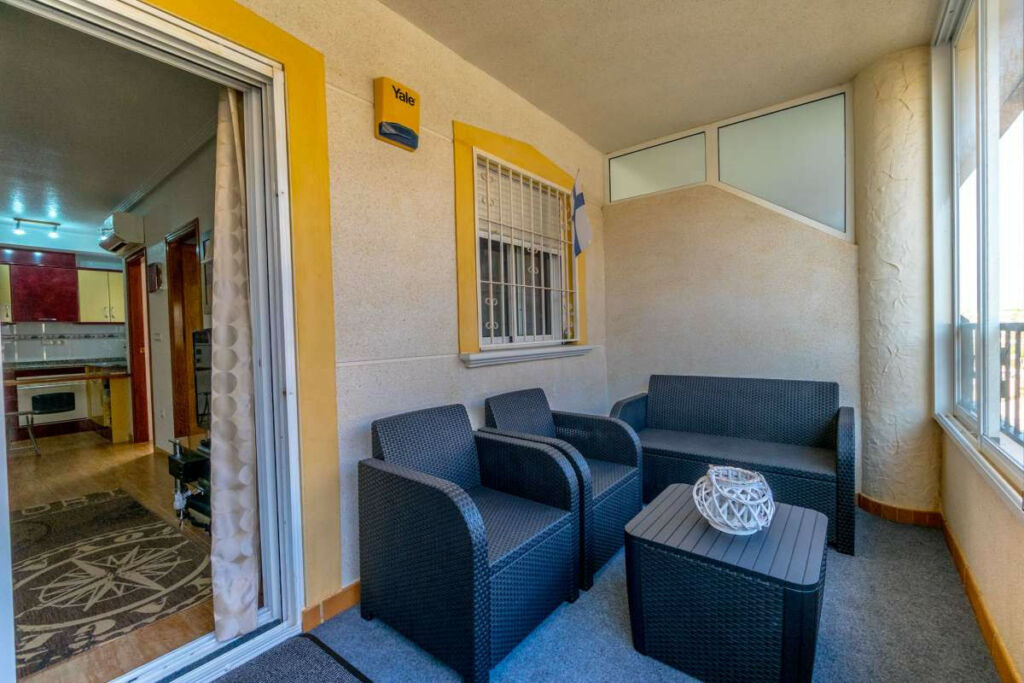 Top Floor Apartment Orihuela Costa Alicante - image 17