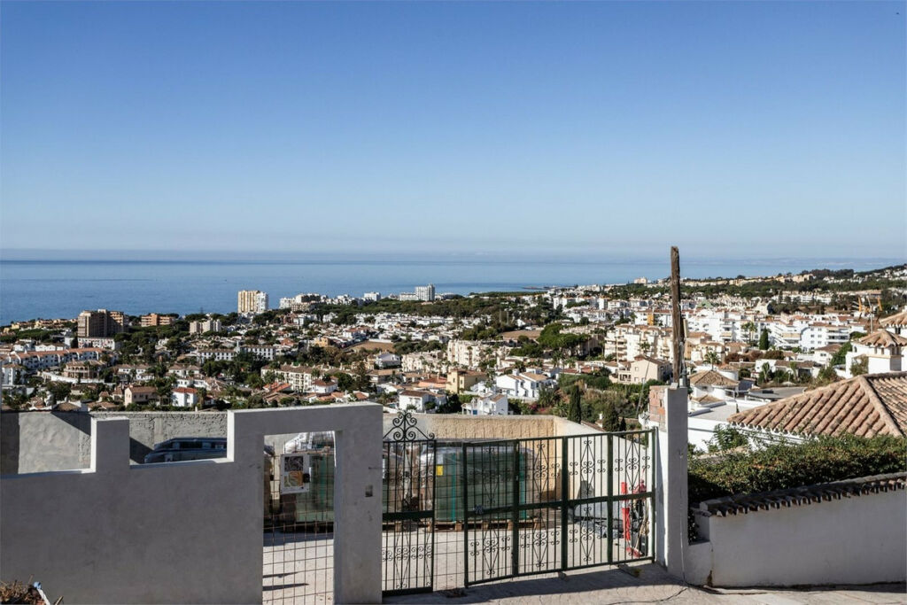 Ground Floor Apartment Riviera del Sol Málaga - image 17