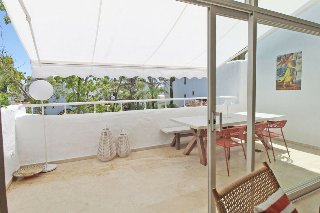 Penthouse Marbella Málaga - image 16