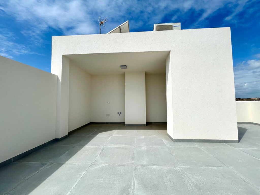 Penthouse Orihuela Costa Alicante - image 17