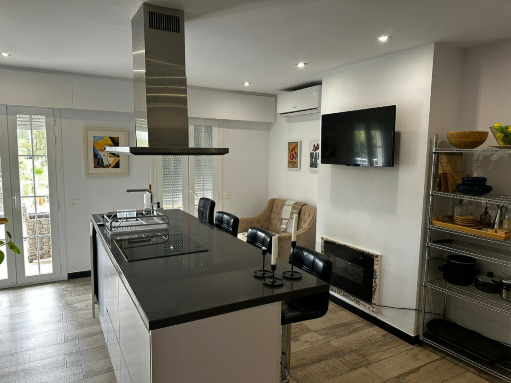 Townhouse Nueva Andalucía Málaga - image 17