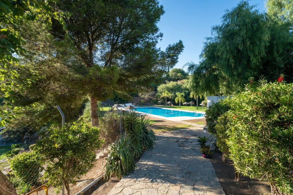 Duplex Benalmadena Málaga - image 17