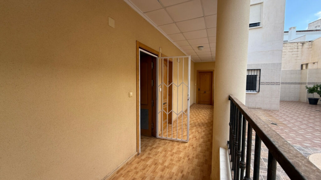 Ground Floor Apartment San Miguel de Salinas Alicante - image 17