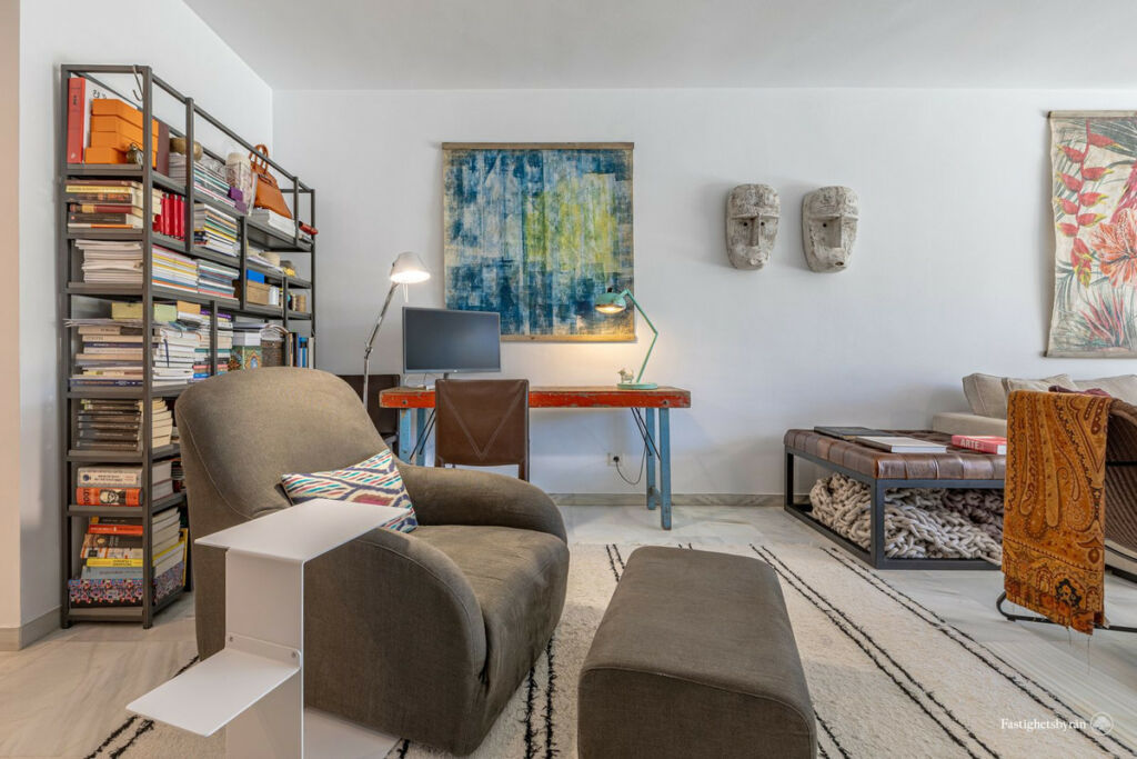 Ground Floor Apartment Estepona Málaga - image 16
