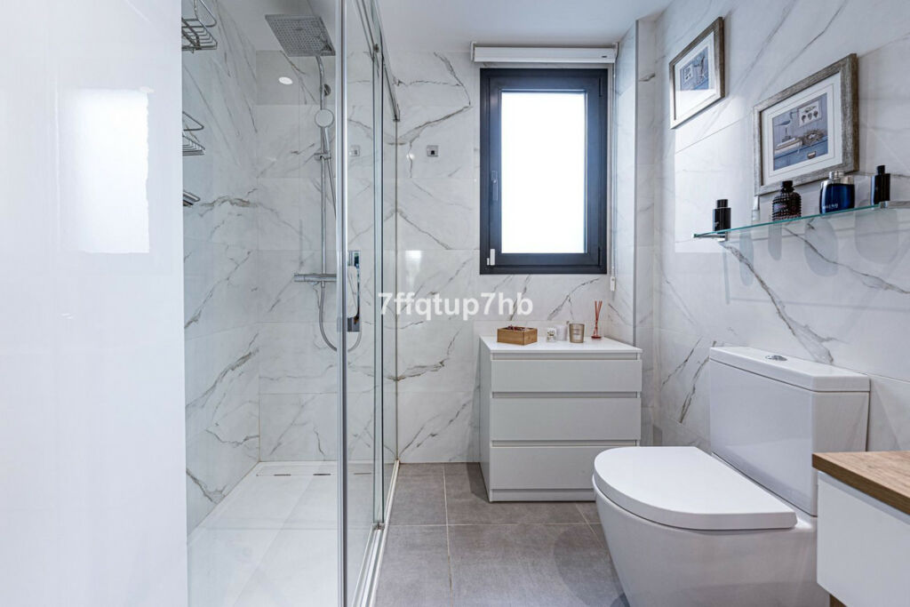 Ground Floor Apartment Estepona Málaga - image 17